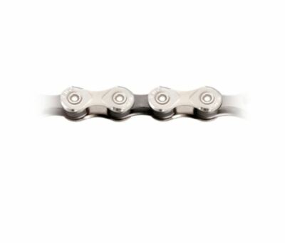 KMC KETTE X11 SPEED SILVER-GRAY