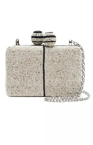Maliparmi Clutch Beads Stripes | Borsa Maliparmi | Accessori Donna –  IlPellicano