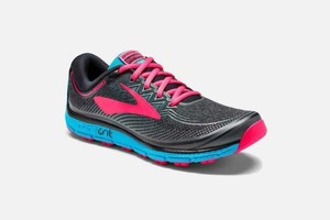 brooks puregrit 6 womens red