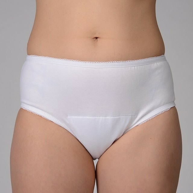 Women's incontinent underwear washable pants eBay