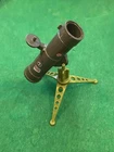 GI Joe Playset BIVOUAC Mortar 1984 Original Part