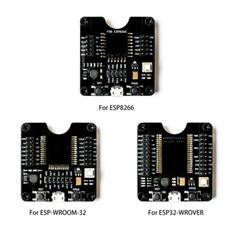 ESP8266 ESP-WROOM-32 ESP32-WROVER Esp32 Development Board for ESP-12F/07S/12S