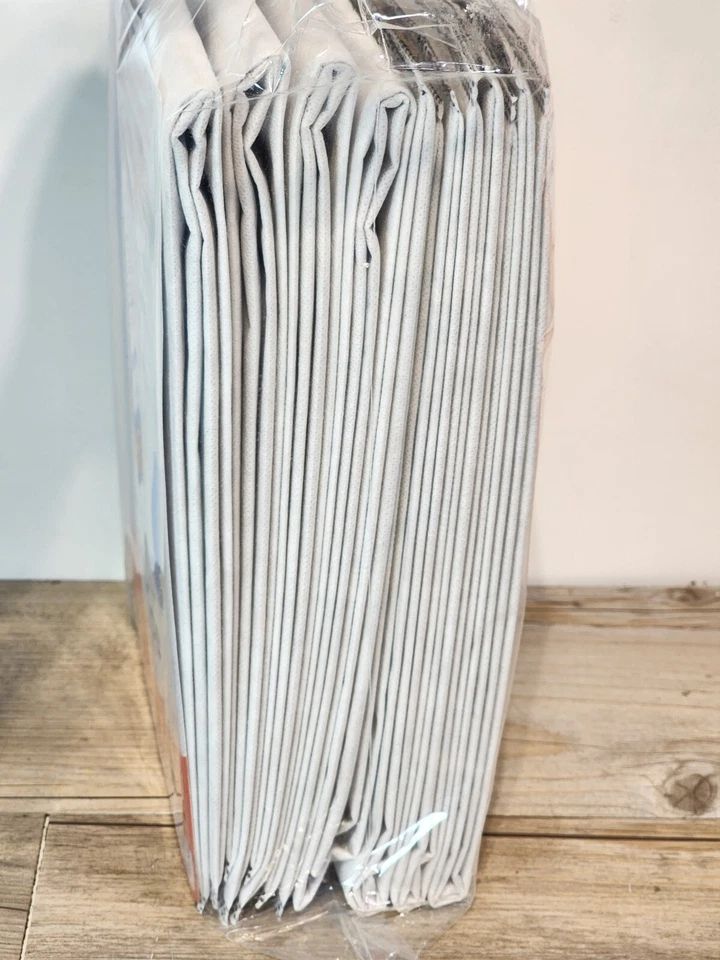 (8) Vacuum Bags for Oreck XL Upright Type CC, CCPK80H Charcoal Odor Reducing - Image 2 of 3