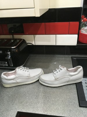 ebay clarks shoes size 8