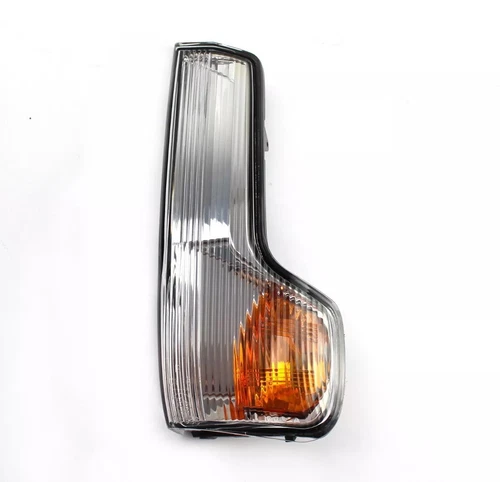 RIGHT Side Wing Door Mirror Turn Signal Lamp Shell For Iveco Daily MK3 2014-2024