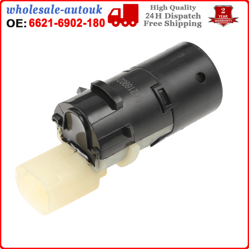 4 STCK. PDC PARKSENSOR FÜR BMW 3er E46 1998-2007 vorne & hinten 66216902180 - Bild 11 von 12