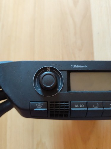 Volkswagen Polo 2004/Climate control unit/6Q0907044A - Picture 3 of 8