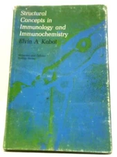 Structural Concepts in Immunology and Immunochemistry (Kabat - 1968) (ID:29980)