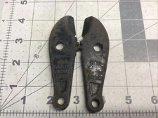 H.K. Porter 5/16 Soft, 1/4 MED Jaws - (LXA17S)