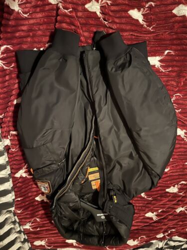 parajumpers jacket medium Medium - Picture 1 of 12