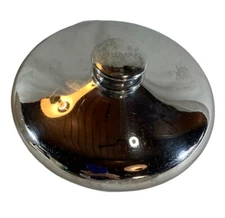 Farberware Replacement Lid Only 6-1/2 in for 2 qt Sauce Pan Pot Stainless Steel