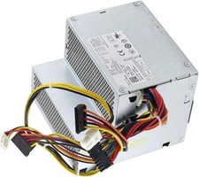Dell Optiplex 360 380 760 F255E-01 255W PSU RM110 ORM110 TESTED US SELLER