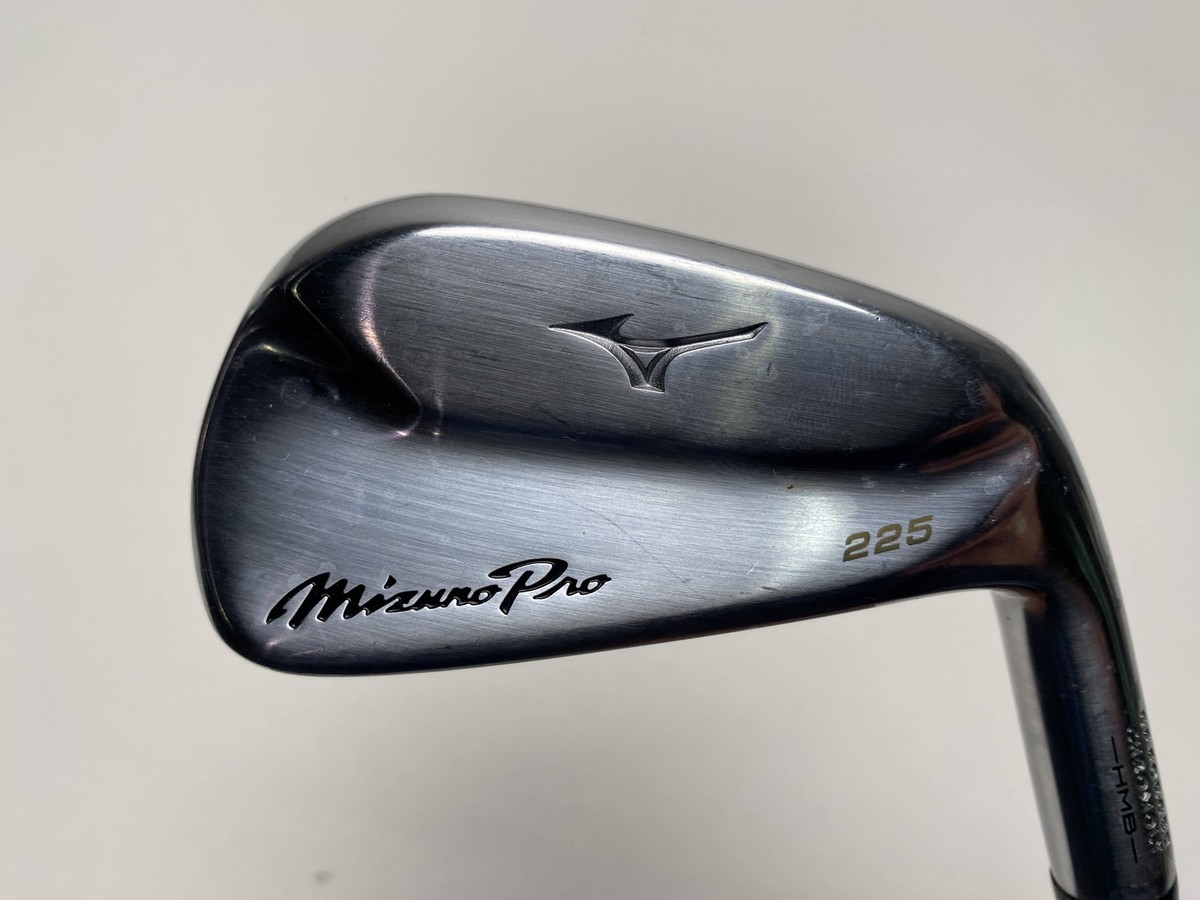 Mizuno pro 225 DynamicGold 105 S200(5-P)ミズノプロ 225 P〜5 
