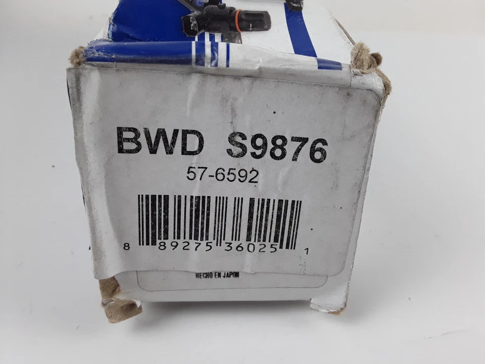 Solenoide de control de transmisión automática para Honda Accord Prelude Odyssey 90-97 Foto 4 de 4