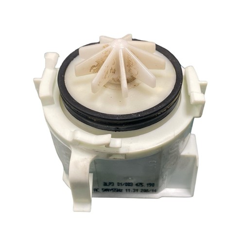 Balay Ablaufpumpe Geschirrspüler 3VY448BB/01 30W SWAP/GEBRAUCHT