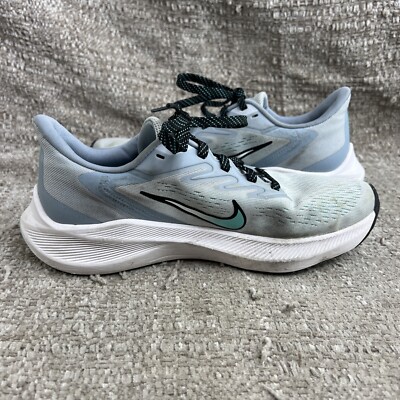 nike air winflo 7 review