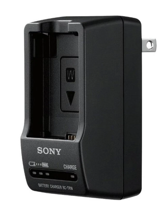 2 Baterías Y Cargador De Viaje DSTE Para Sony NP-FR1 | Compatible Con Cyber-Shot DSC-P, DSC-T Y Otros Modelos