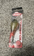 Berkley SquareBull 2 3/4 inch Shallow Squarebill Crankbait