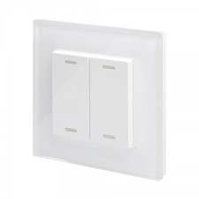 RetroTouch Friends Of Hue Smart Swtich White PG 02802