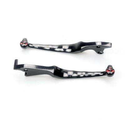 Clutch & Hand Brake Lever Kit Grid For 2005-2007 Suzuki Boulevard S50 Clutch & Hand Brake Lever Kit Grid For 2005-2007 Suzuki Boulevard S50