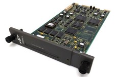 ABB Bailey INNPM11 Infi Symphony Network Process Module R748186 6643385A1 REV A