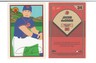 2021 Topps X 1989 Bowman by Keith Shore #34 Jacob deGrom