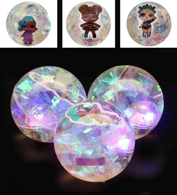 lol light up ball