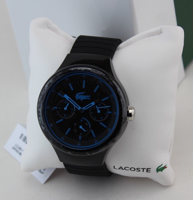 lacoste borneo