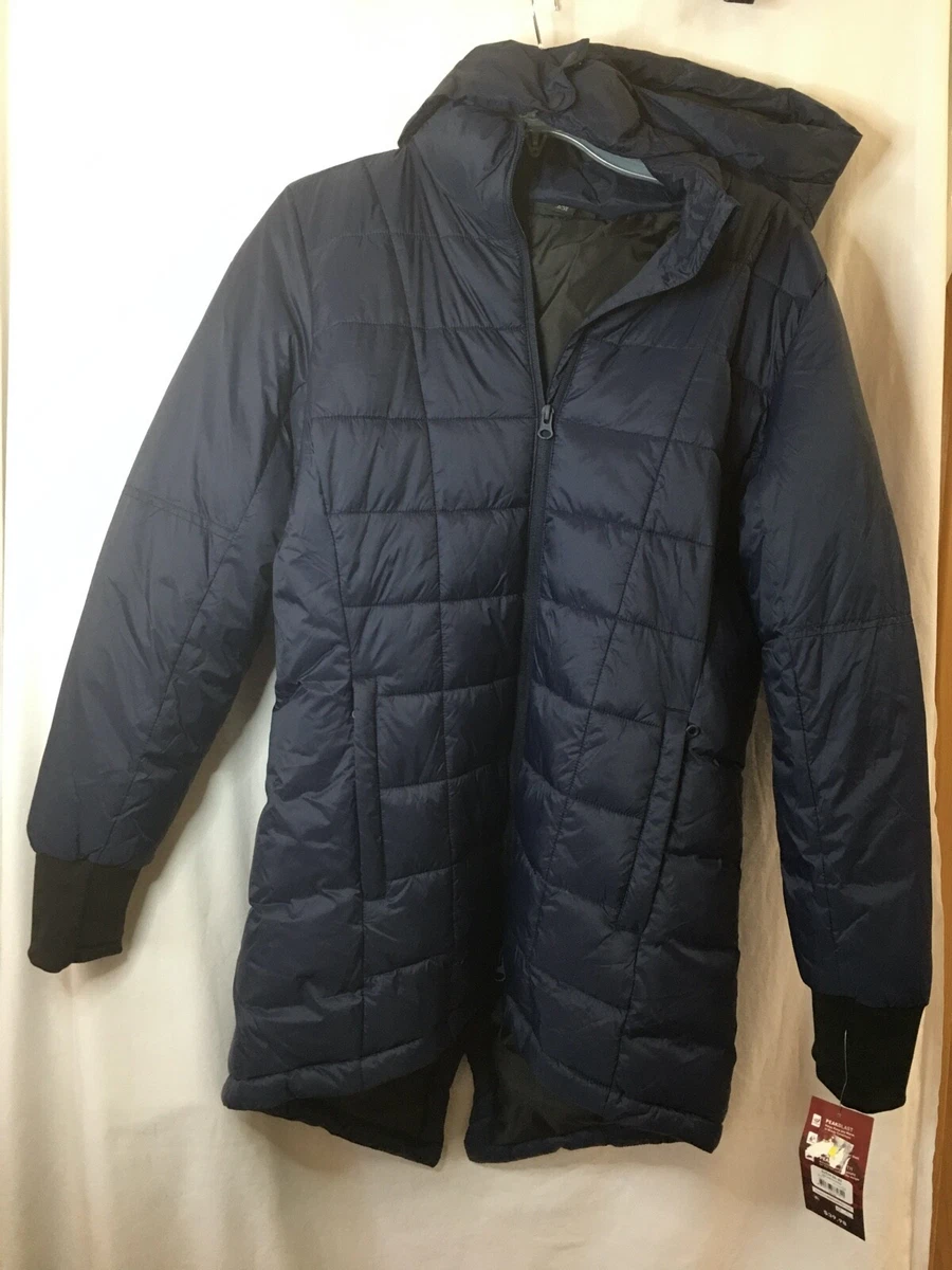 Swiss tech hotsell bubble jacket