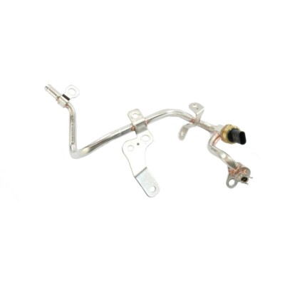 Kraftstoffleitung für Mercedes-Benz OM654 A6540704901 A0009050603 A6540701802