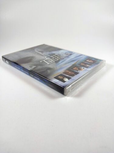 Celtic Thunder : The Show (DVD, 2008) CMDVD002 - Sealed - Bild 3 von 4