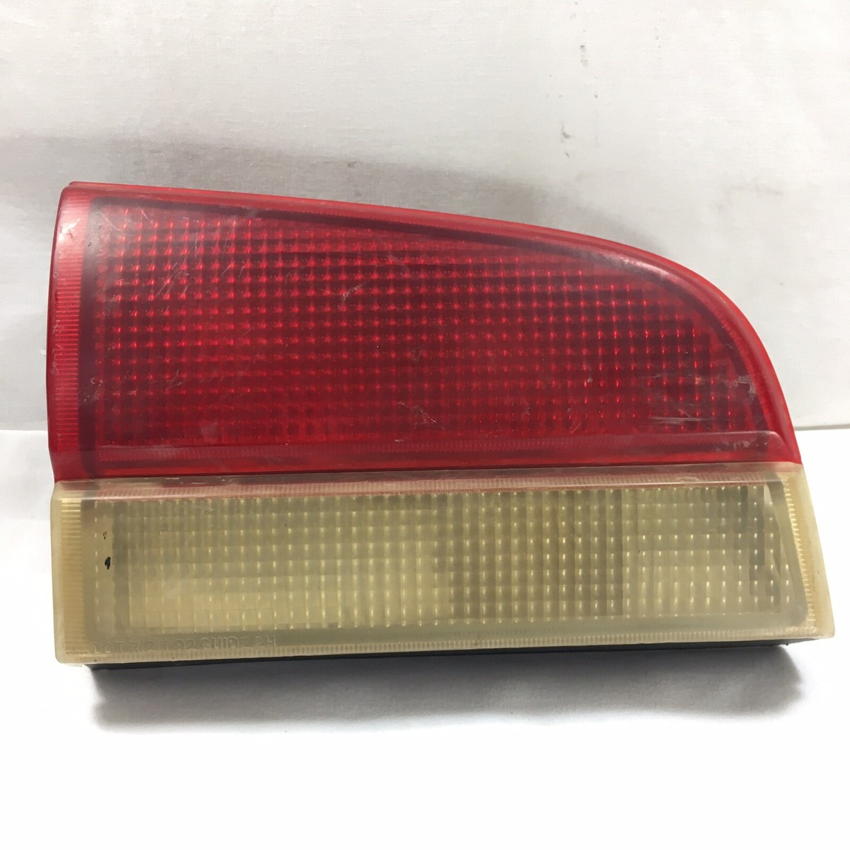 提灯 39個(一部箱付き/2つ破損あり) OEM Back Up Tail Light PONTIAC BONNEVILLE Left Driver 92 93 94 95