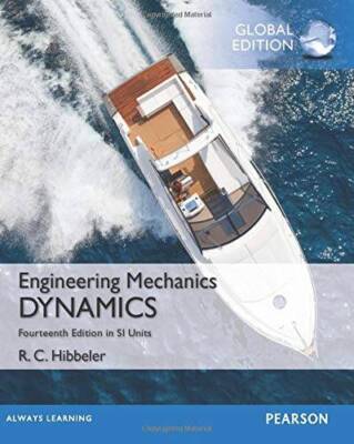 Engineering Mechanics: Dynamics in Si Units - Paperback - GOOD