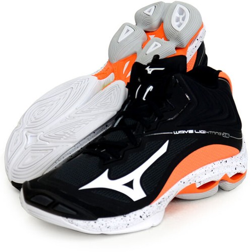 WAVE LIGHTNING Z6 MID Volleyball Shoes 
