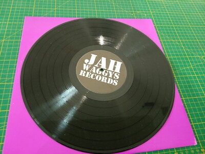 Cultivation Dub - Uprising Sounds & Be As One - Sister Sunshine 12'' Vinyl