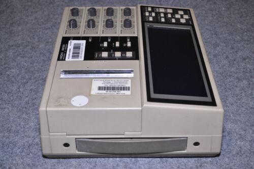 Hioki 8830 Thermoschreiber, Thermospeicher, Memory Hi Corder - Bild 3 von 5