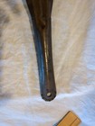 Wheeling Regal Cowboy Pan #4 Skillet Frying Pour Spout Camping Vtg — photo 8