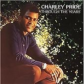 Charley Pride - Through the Years (1997)