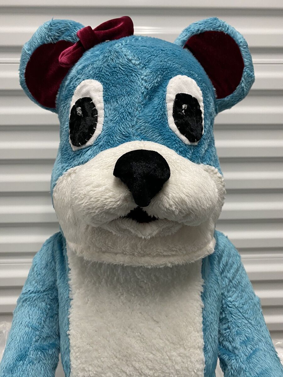 Muveil BWWT2 (Be@rbrick World Wide Tour 2) 1000% Be@rbrick Muveil BWWT2 (Be@rbrick World Wide Tour 2) 1000% Be@rbrick