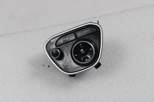 Ferrari California T, Main / VDA Switch Pack, Dmg, Used, P/N 306195 - Picture 2 of 7