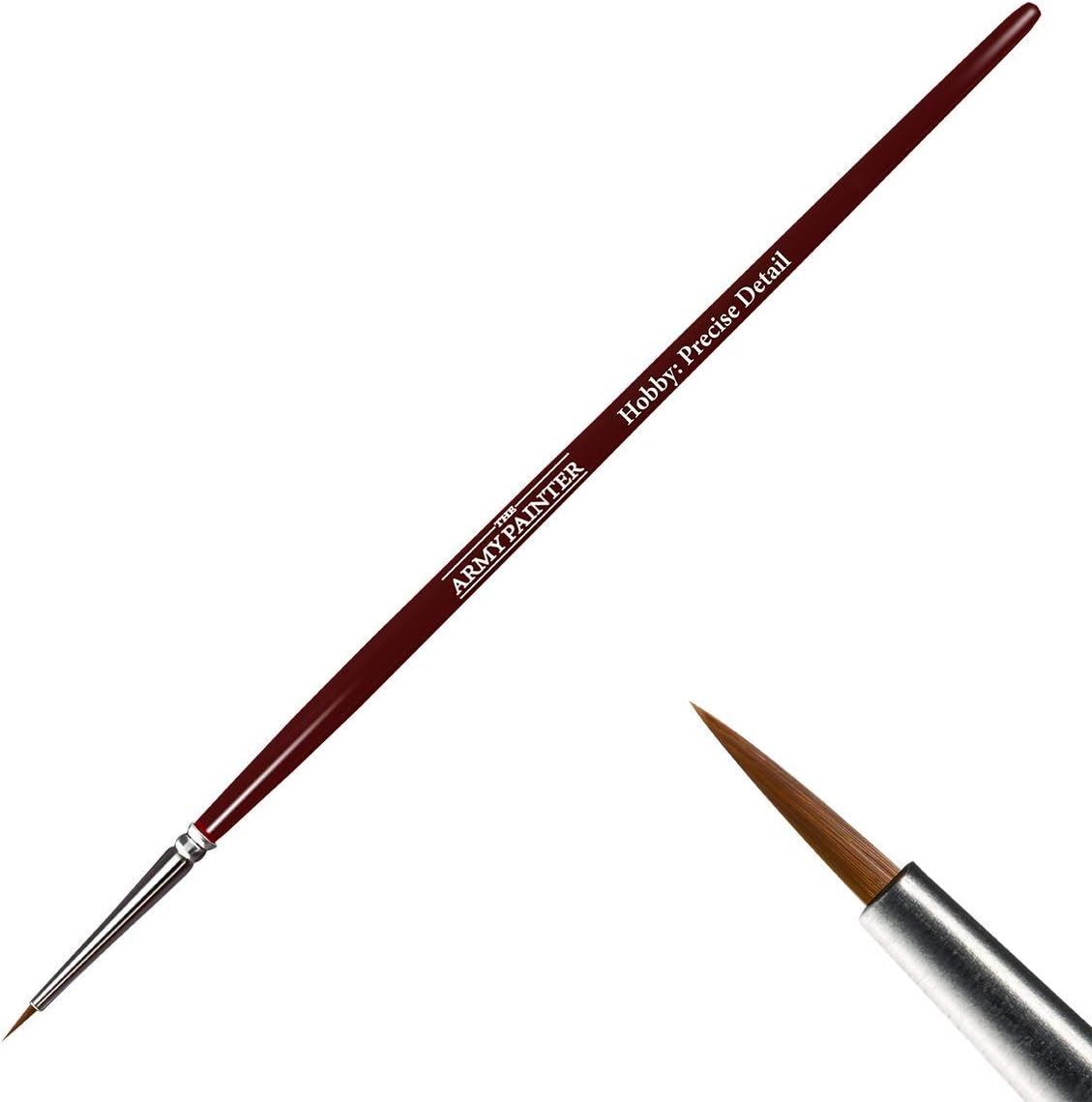 The Army Painter Hobby Brush - Precise Detail