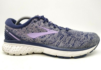 brooks ghost 11 purple