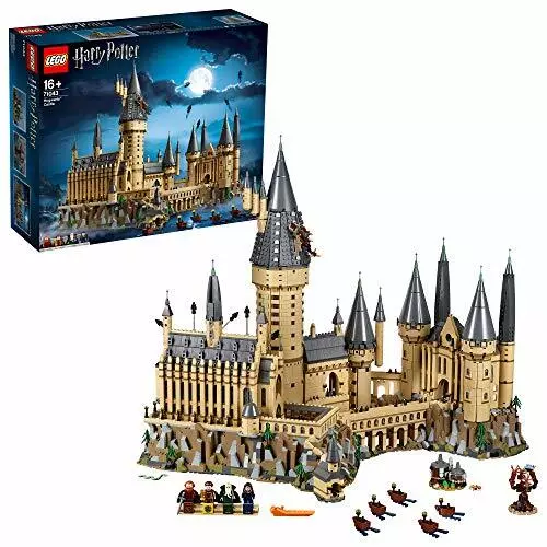 Ebay lego harry potter 2025