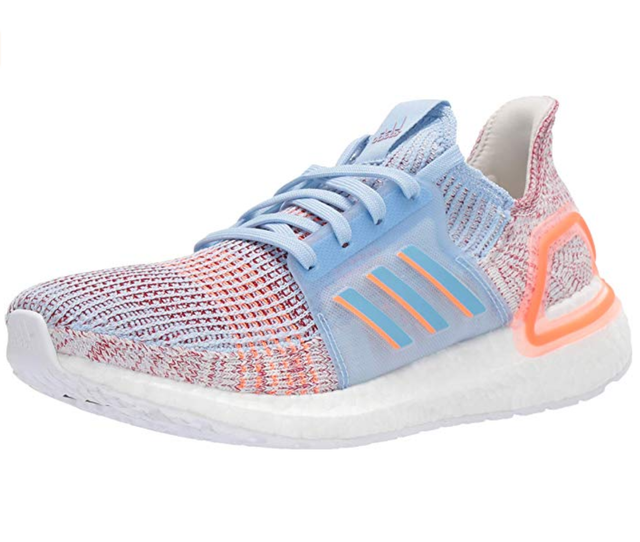 adidas - Ultraboost 19 women's running shoes (black) - buy it at the Keller Sports online shop