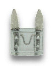 Mini Blade Fuse 25 amp - Pack of 100
