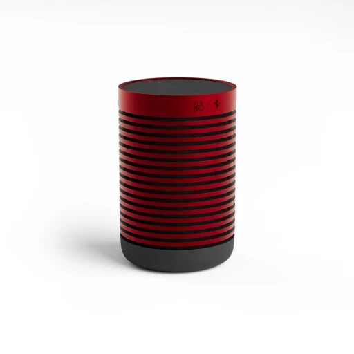 Bang & Olufsen BEOSOUND EXPLORE FERRARI EDITION Wireless Moboile