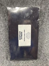 Bowflex VHS Fitness Instructional Video Exercise 28 Minutes Sealed
