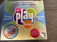 Educational Insights PlayFoam 20 Pack Kids Mess Free PlayFoam New