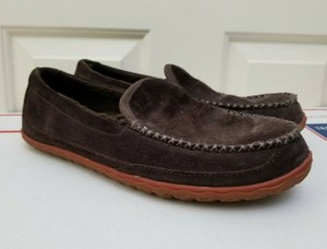 ll bean mens house shoes