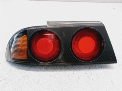 1994 NISSAN Skyline R33 Sedan Rear Left Passenger Tail Light OEM 220-66217